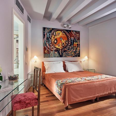 Villa Selena Ermúpoli Kültér fotó