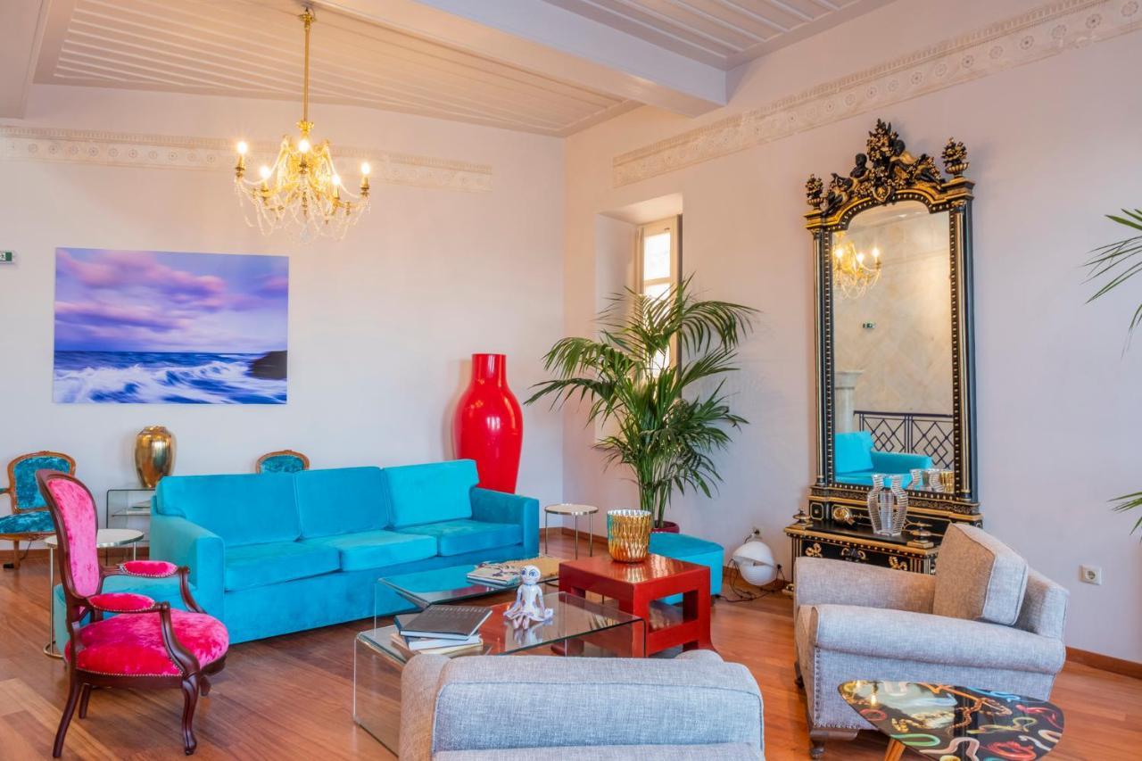 Villa Selena Ermúpoli Kültér fotó
