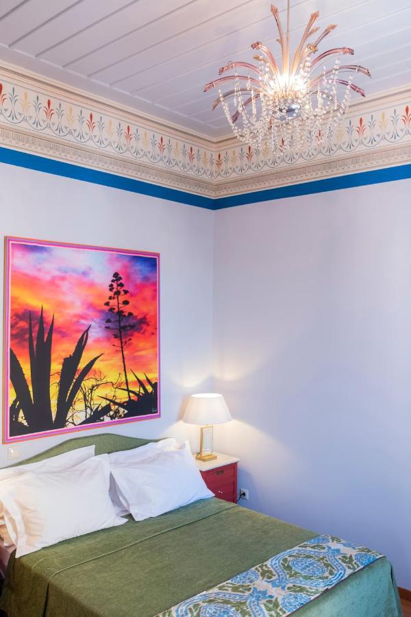 Villa Selena Ermúpoli Kültér fotó