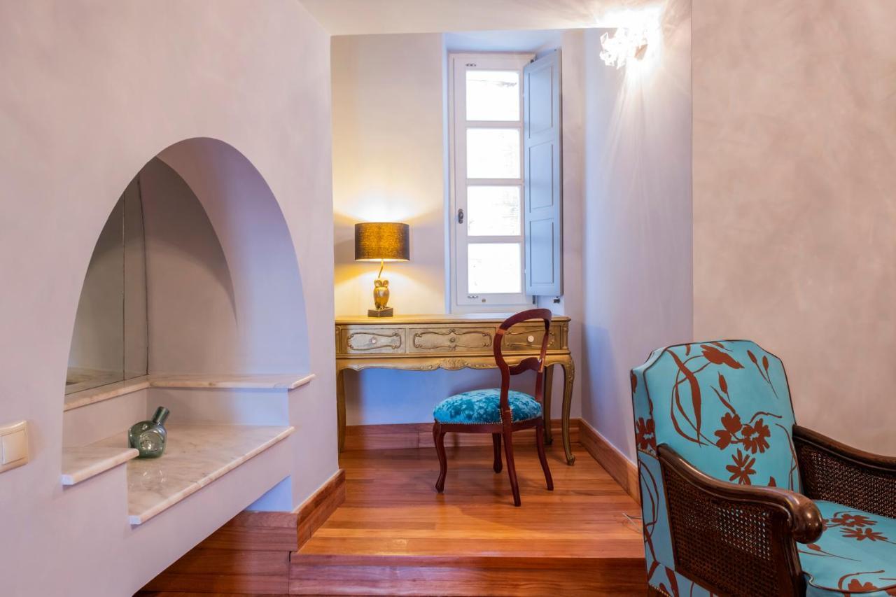 Villa Selena Ermúpoli Kültér fotó