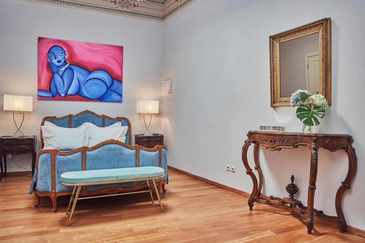 Villa Selena Ermúpoli Kültér fotó